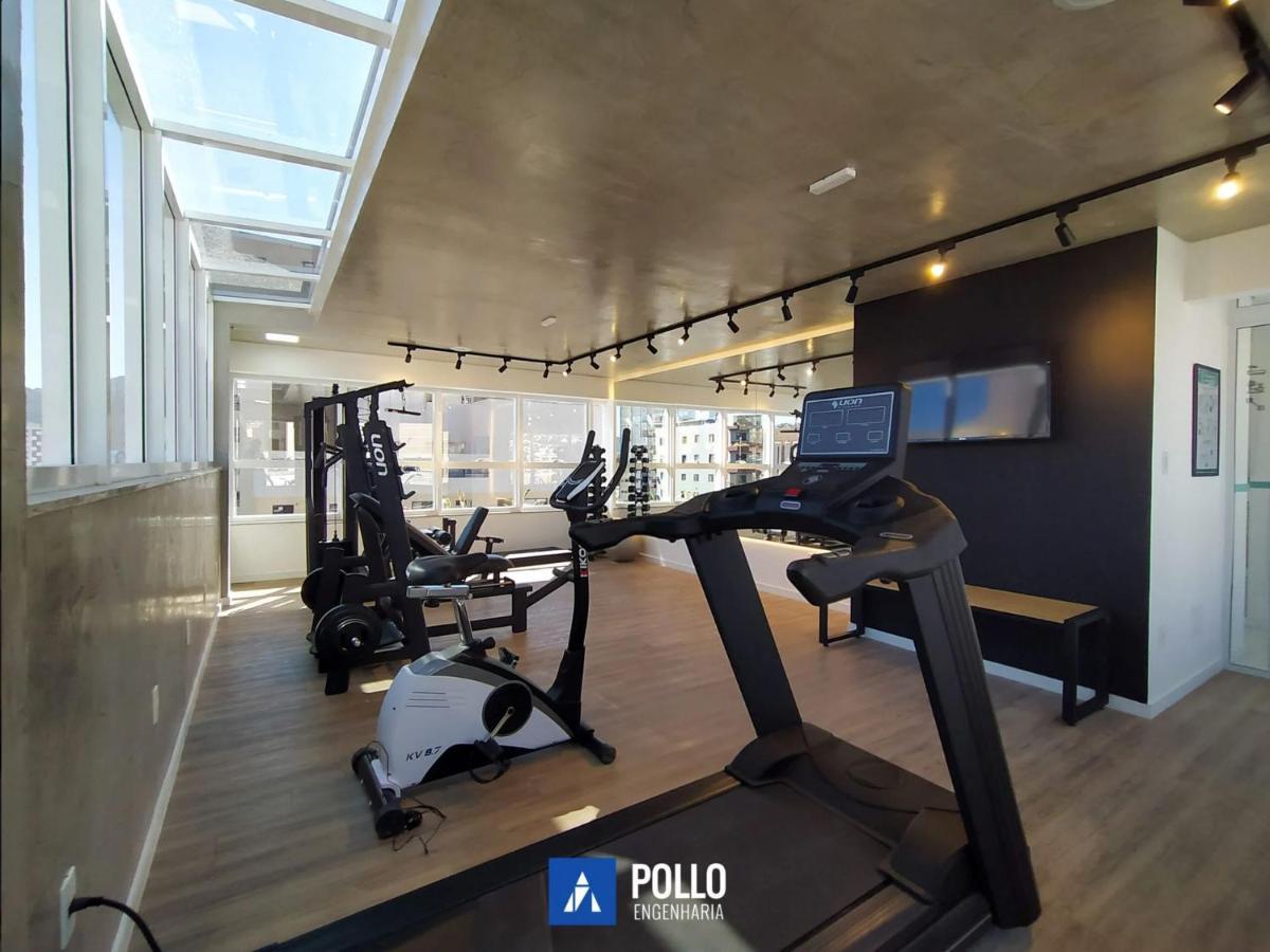 Cosy Apartment In Fantastic Location In City Center Poços de Caldas Εξωτερικό φωτογραφία